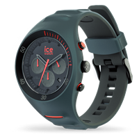 Reloj Ice Watch Hombre P. Leclercq in Silicona IC.014947